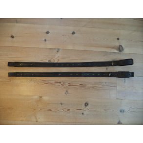 Catago webbers, sort, 80 cm