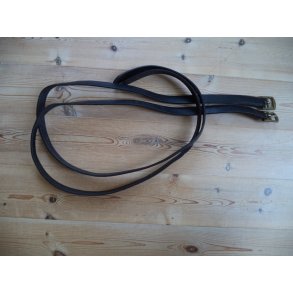 Stigremme, sorte, 155 cm