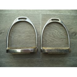 HS stigbjler, str 10,5 cm