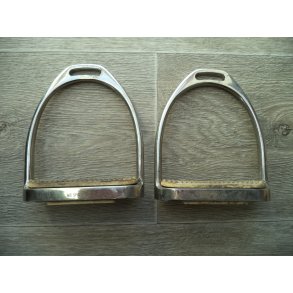 HS stigbjler, str 10,5 cm