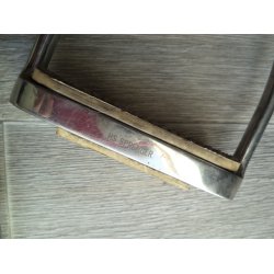 HS stigbjler, str 10,5 cm