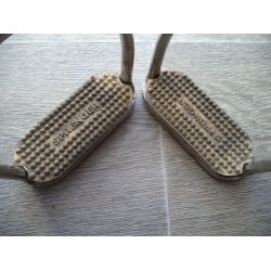 HS stigbjler, str 10,5 cm