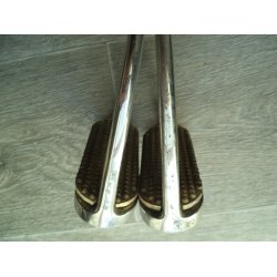 HS stigbjler, str 10,5 cm