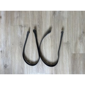Webbers, sorte, 75 cm.