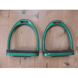 Letvgts stigbjler, 11 cm