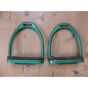 Letvgts stigbjler, 11 cm