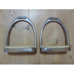 Stigbjler m/gummi, str 11 cm