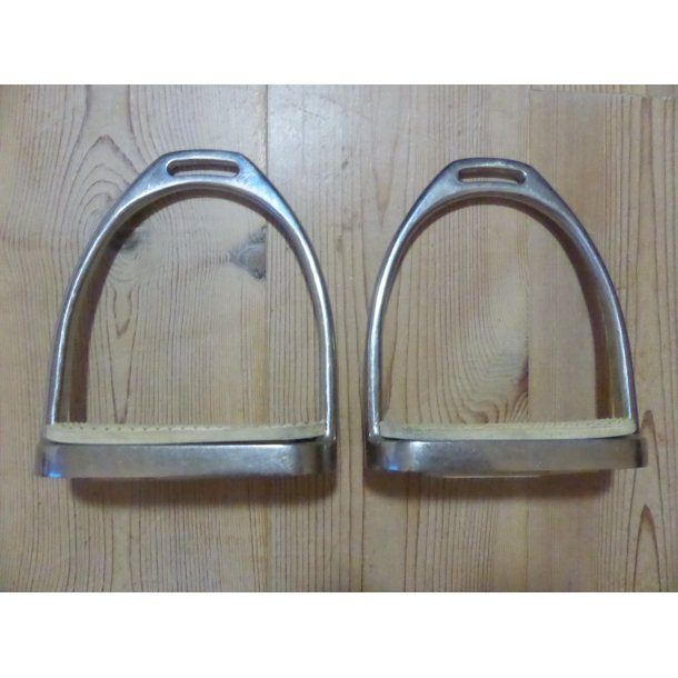 Stigbjler m/gummi, str 11 cm