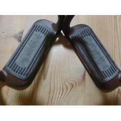 Karlslund Al S-stigbjler, str 11 cm/dame