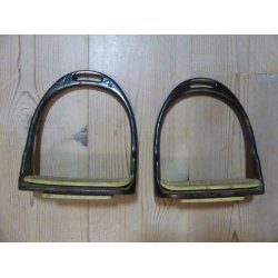 Stigbjler m/gummi, str 11,5 cm