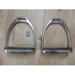 Stigbjler m/gummi, 11,5 cm