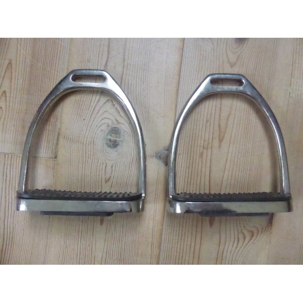 Stigbjler m/gummi, 11,5 cm