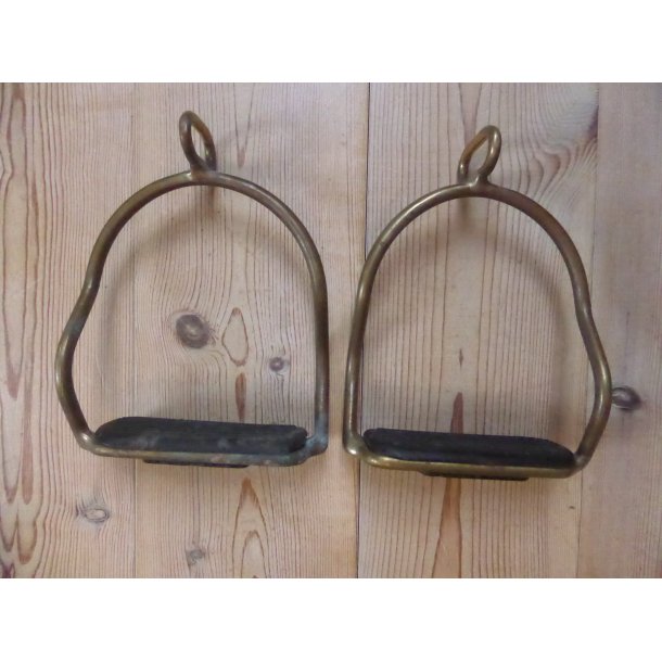 S-bjler m/gummi, 11 cm
