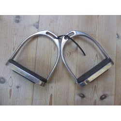 Hansbo stigbjler, str 11,5