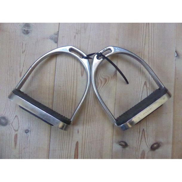 Hansbo stigbjler, str 11,5