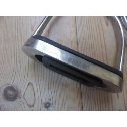 Hansbo stigbjler, str 11,5