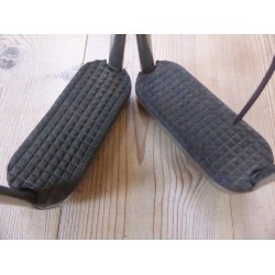 Hansbo stigbjler, str 11,5