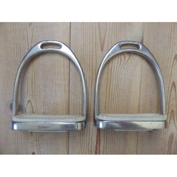 Heimer stigbjler, 11 cm