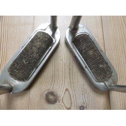 Kwik Out sikkerhedsstigbjler, 10,5 cm