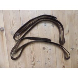 KenTaur stigremme, brune, 160 cm