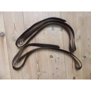 KenTaur stigremme, brune, 160 cm