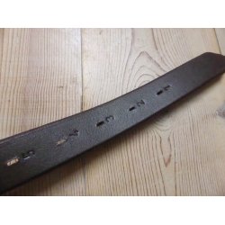 KenTaur stigremme, brune, 160 cm