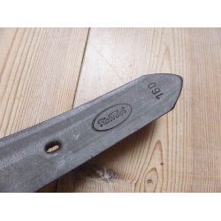 KenTaur stigremme, brune, 160 cm