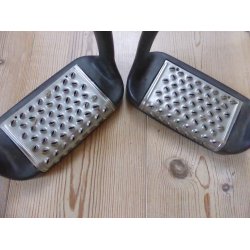 Royal Rider letvgts stigbjler, 11,5/dame