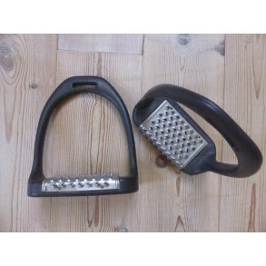 Royal Rider letvgts stigbjler, 11,5/dame