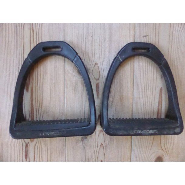 Compositi stigbjler, str 12,5 cm/herre
