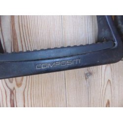 Compositi stigbjler, str 12,5 cm/herre