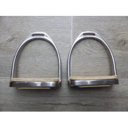 MetaLab stigb�jler, 11,5 cm