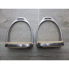 MetaLab stigb�jler, 11,5 cm