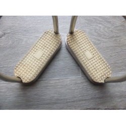 MetaLab stigb�jler, 11,5 cm