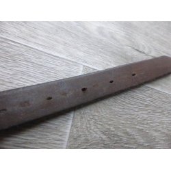 Shayler stigremme, brune, 155 cm