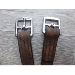 Shayler stigremme, brune, 155 cm