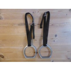 Stigb�jle s�t til b�rn, 7 cm