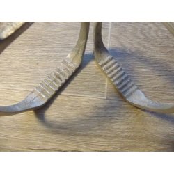 B�rne stigb�jler, 6,5 cm