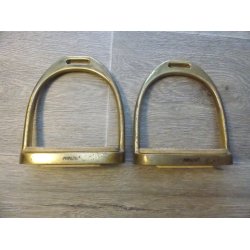 MetaLab stigb�jler m/gummi, 11,5 cm