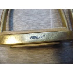 MetaLab stigb�jler m/gummi, 11,5 cm