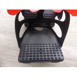 Compositi bur t/b�jler, str dame/11,5 cm, NY