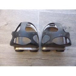 Stigb�jler m/bur, 10,5 cm