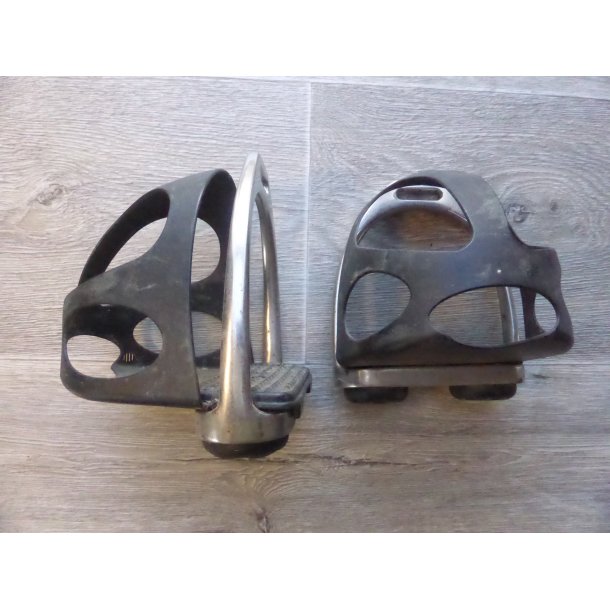 Stigb�jler m/bur, 10,5 cm