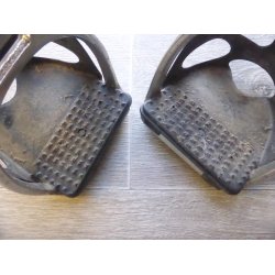 Stigb�jler m/bur, 10,5 cm