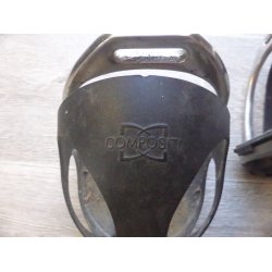 Stigb�jler m/bur, 10,5 cm