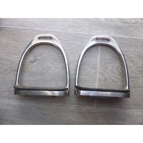 Stigb�jler m/gummi, 11 cm/dame