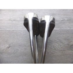 Stigb�jler m/gummi, 11 cm/dame