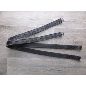 Webbers, sorte, 80 cm