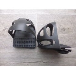 Bur til stigb�jler, 10,6 cm