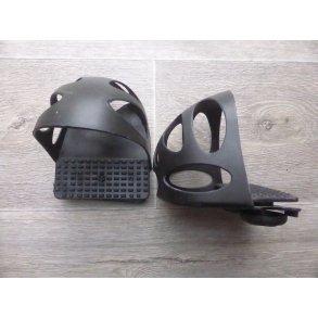 Bur til stigb�jler, 10,6 cm